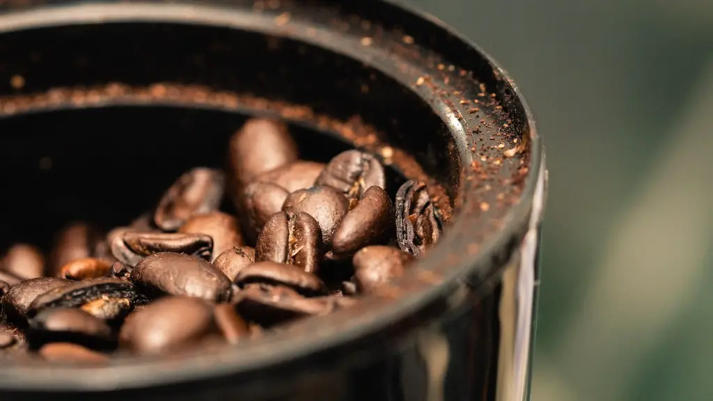 How long will green coffee beans keep?